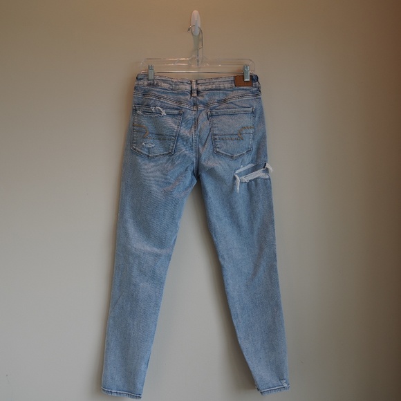 AE Next Level High-Waisted Jegging - Picture 5 of 6